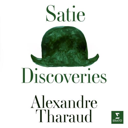 Alexandre Tharaud - Valse
