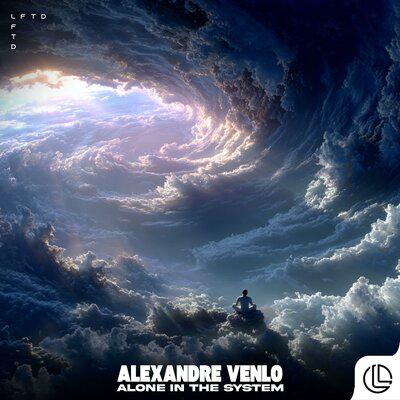 Alone in the System - Alexandre Venlo