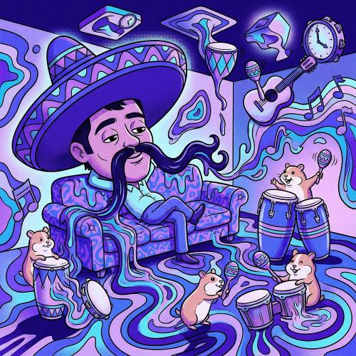 Alexandrjfk & Anna Stracey - Let Me Show