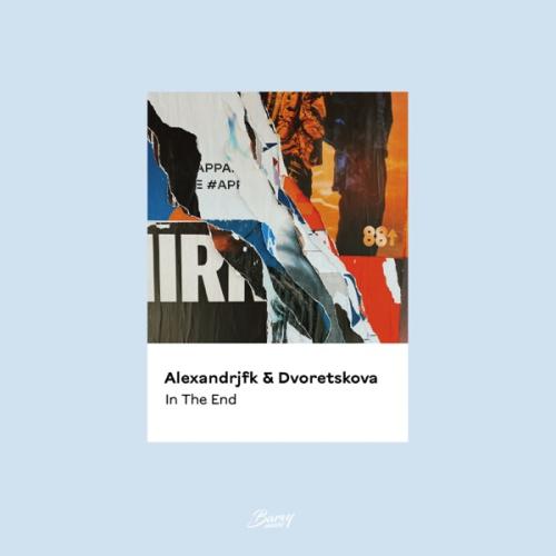 Alexandrjfk feat. DVORETSKOVA - In the End