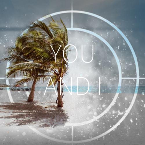Alexandrjfk feat. Veronica - You and I
