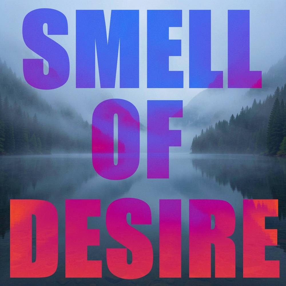 Smell Of Desire - Alexandro Korzh