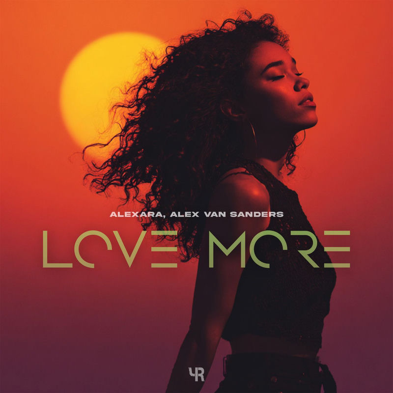 Love More - Alexara & Alex van Sanders
