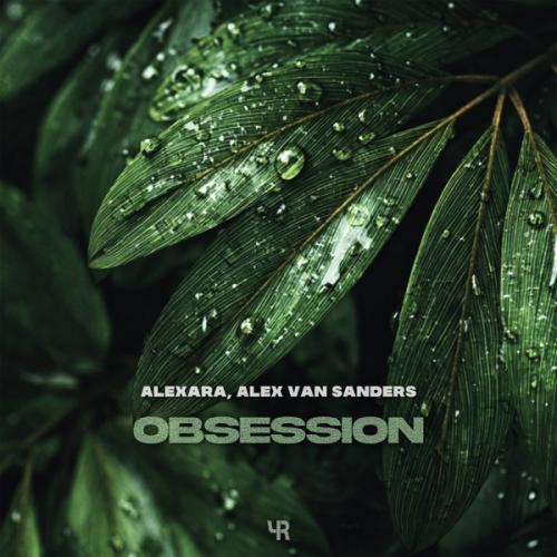 Alexara & Alex Van Sanders - Obsession