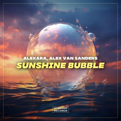 Alexara, Alex Van Sanders - Sunshine Bubble