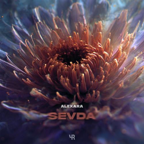 Alexara - Sevda