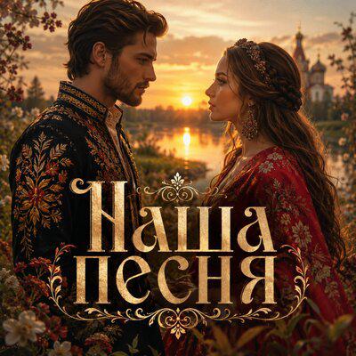 Наша песня - ALEXCODE