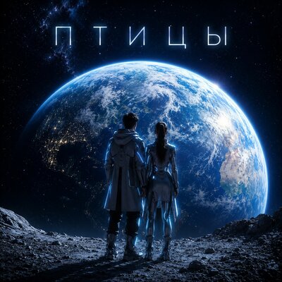 Птицы - ALEXCODE