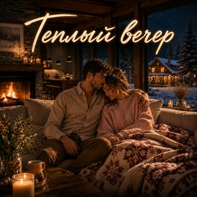 Теплый Вечер - ALEXCODE