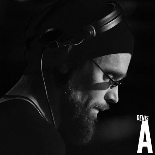 Bass Flip - ALEXEMELYA, Aslai