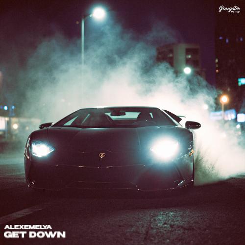 AlexEmelya - Get Down