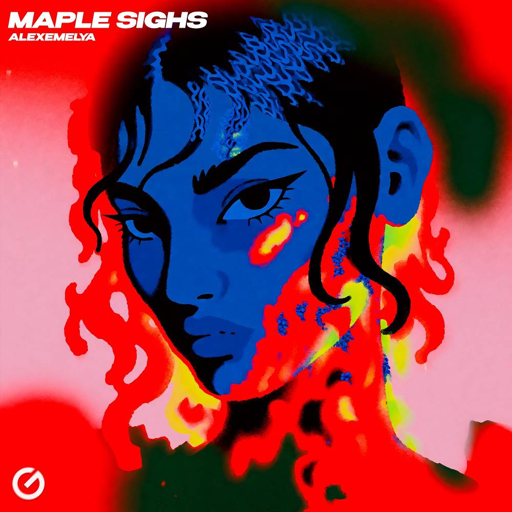 Maple Sighs - ALEXEMELYA