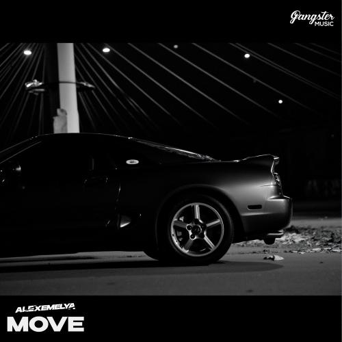 AlexEmelya - Move