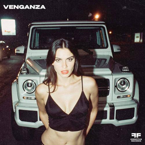 ALEXEMELYA - Venganza