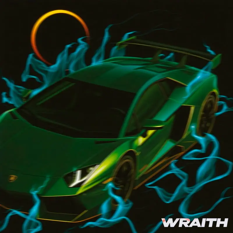 Wraith - AlexEmelya