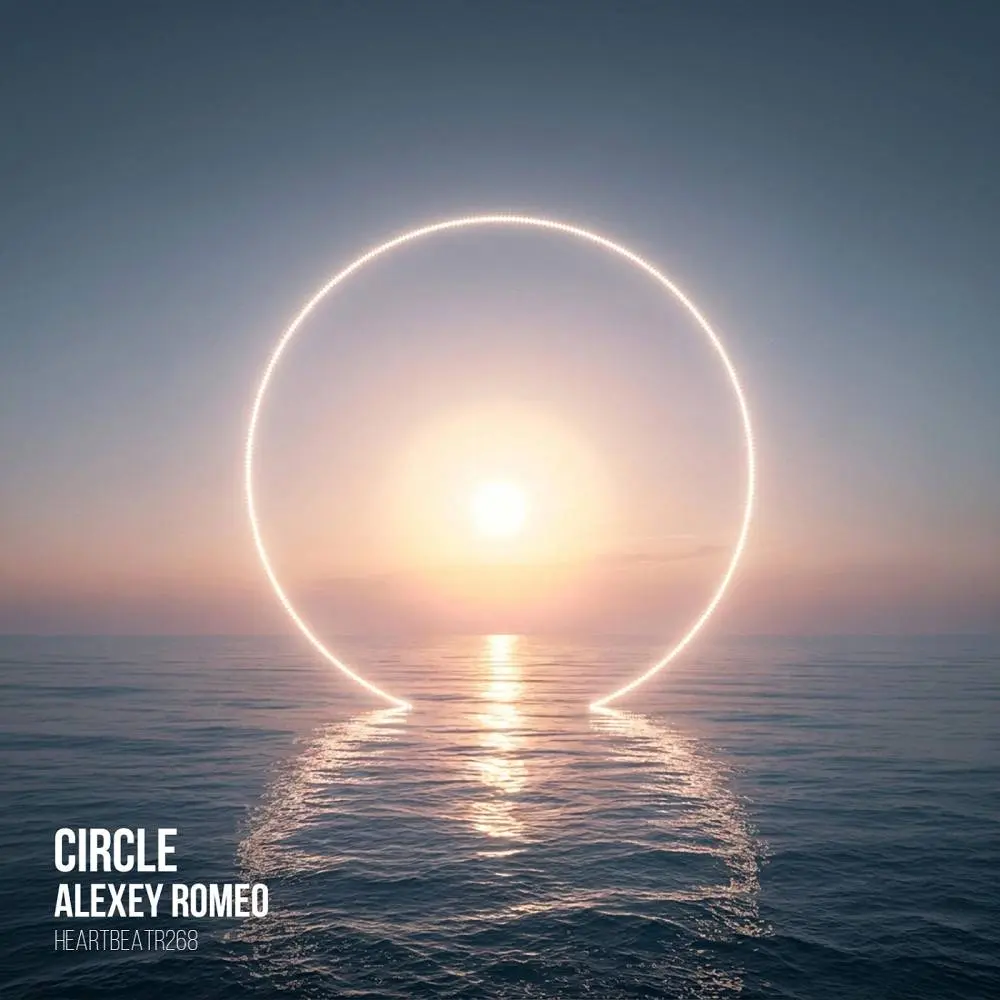 Circle - Alexey Romeo