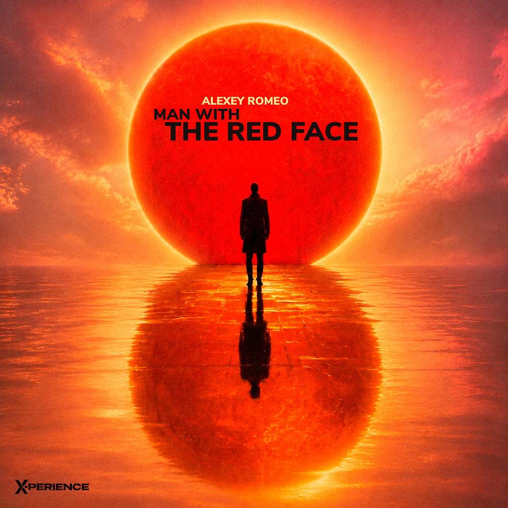 Man With the Red Face - Alexey Romeo