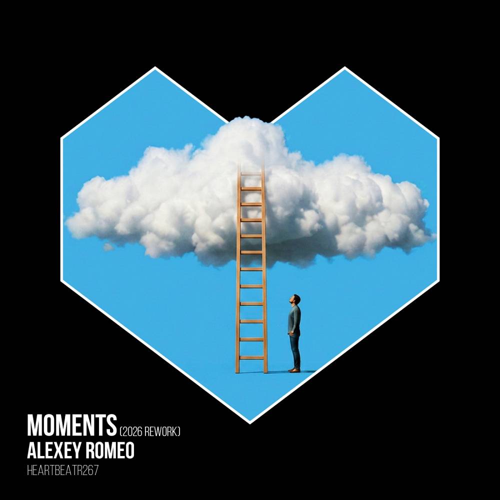Moments (2026 Rework Mix) - Alexey Romeo