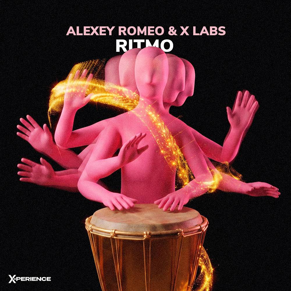 Ritmo - Alexey Romeo & X Labs