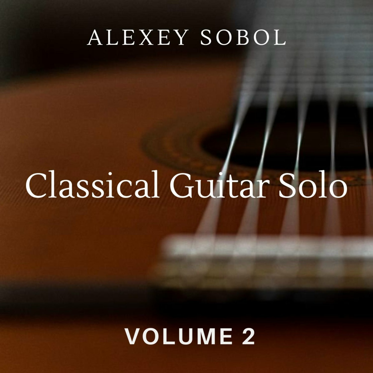 Rhapsody - ALEXEY SOBOL