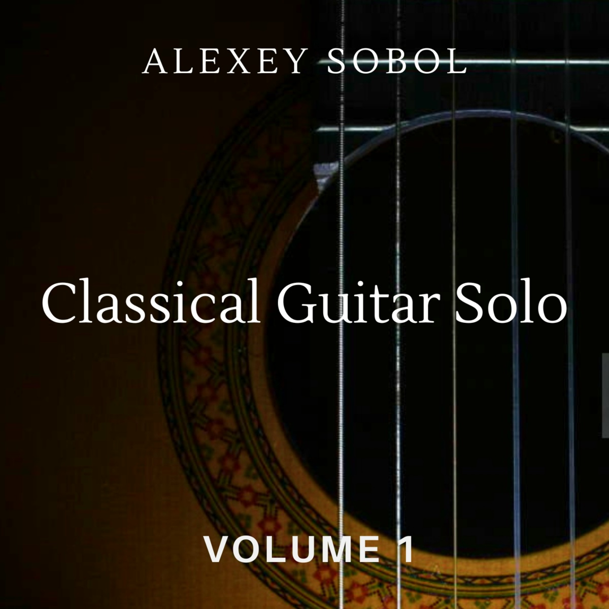 Sea suite part 1 - ALEXEY SOBOL