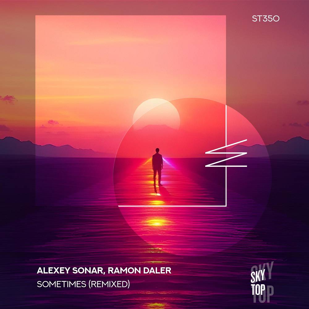 Sometimes (RIKO & GUGGA Remix) - Alexey Sonar & Ramon Daler & RIKO & GUGGA