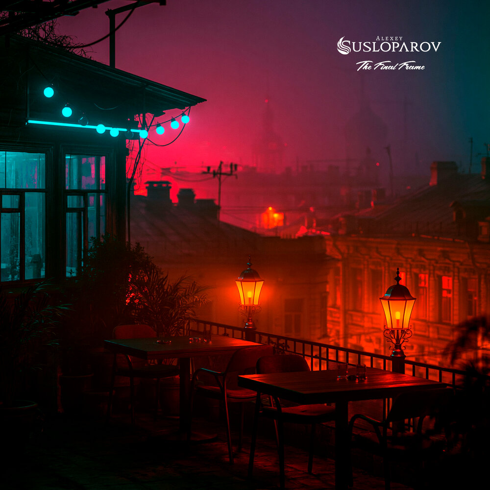 The Final Frame - Alexey Susloparov