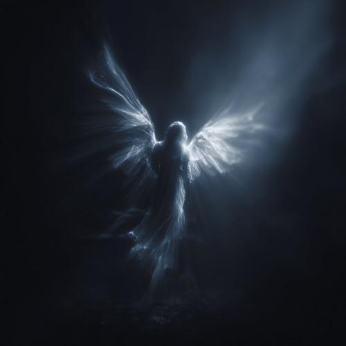Alexi Action, Infraction - Angel Crying