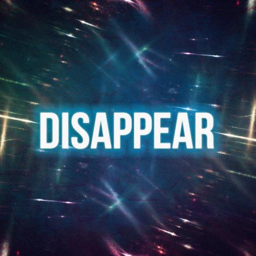 Alexi Action, mini mielk - Disappear (Slowed)