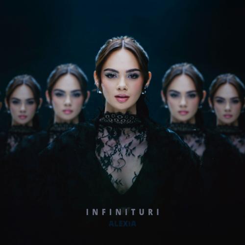 Alexia feat. Spike - Infinituri