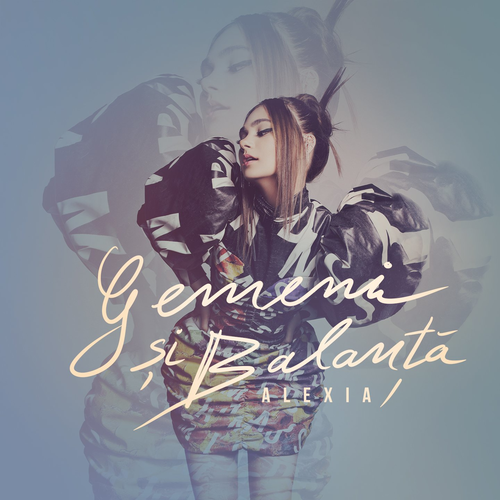 Gemeni și Balanță - Alexia