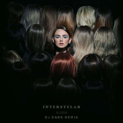 Alexia - Interstelar (DJ Dark Remix)