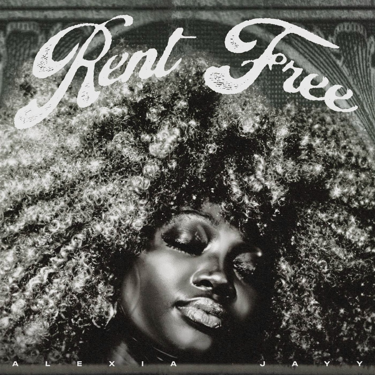 Rent Free - Alexia Jayy, Eric Gales