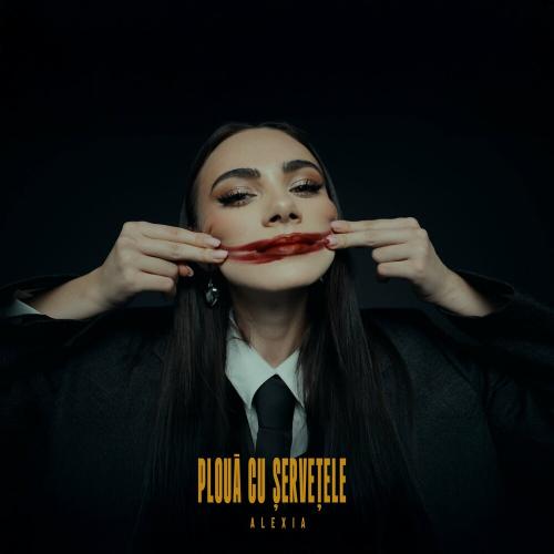 Alexia - Ploua Cu Servetele