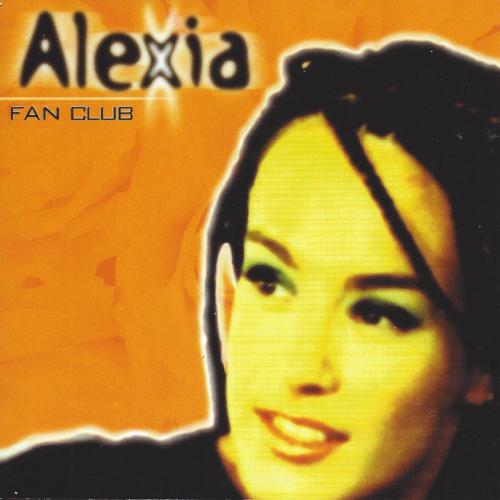 Alexia - Summer Is Crazy