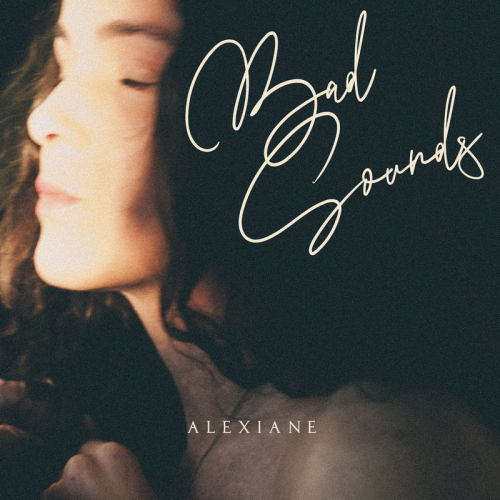 Alexiane - You're Mine