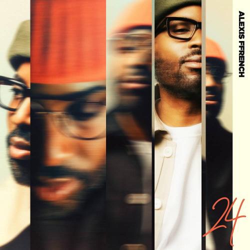 Alexis Ffrench - Blackbird Rising