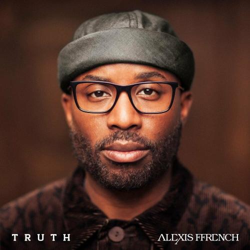 Alexis Ffrench - Still Life