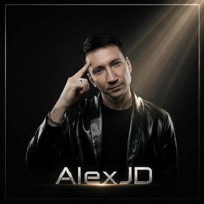We Rise, We Fall - AlexJD