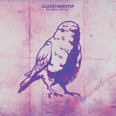 Alexstereotip - Птенец (Remix)