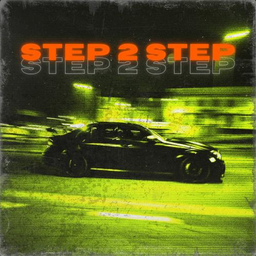 Alexys, STRN. & Fyex - Step 2 Step (Sped Up Edit)