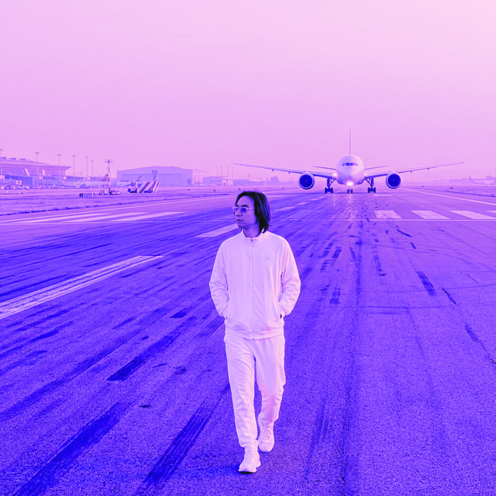FLY - Alfadin