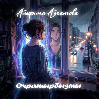 Очрашырбызмы - Альфина Азгамова