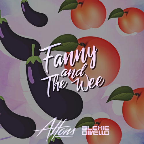 Alfons & Alexie Divello - Fanny And The Wee