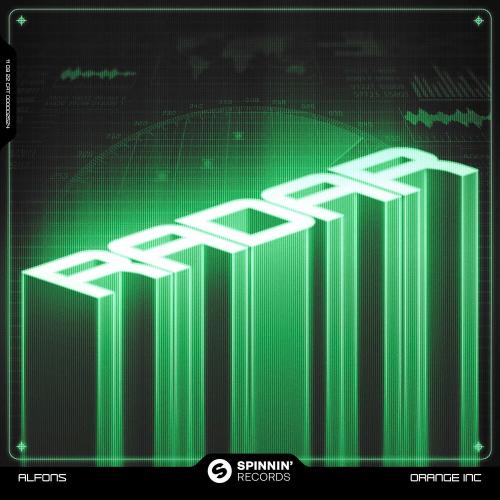 Alfons feat. Orange INC - Radar