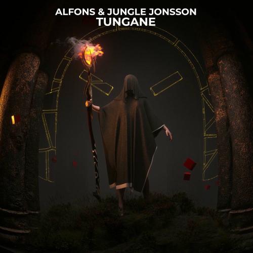 Alfons & Jungle Jonsson - Tungane