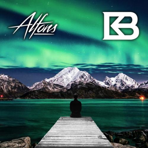 Alfons & Kevin Boine - Drømmeland