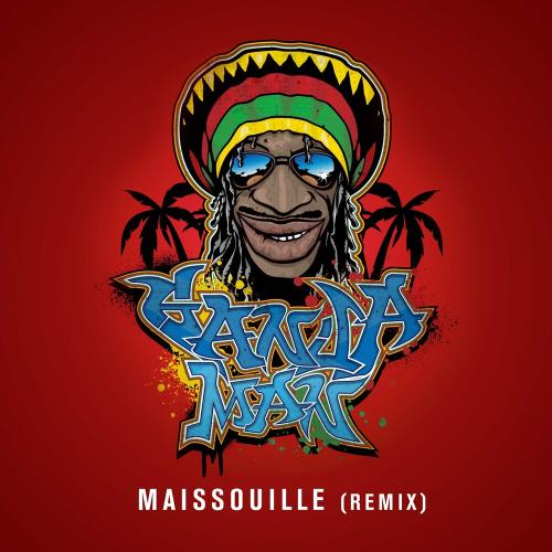 Alfons & Maissouille - Ganjaman (Maissouille Remix)