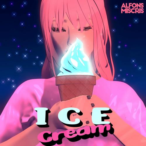 Alfons & Miscris - Ice Cream