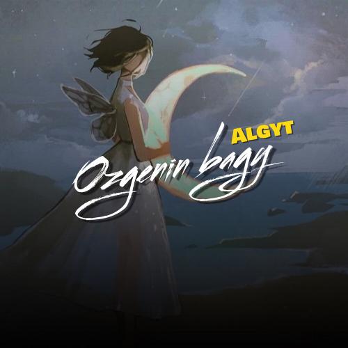Algyt - Ozgenin Bagy (Speed Up)
